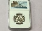 2019 W LOWELL MA QUARTER NGC MS 65 RARE COIN! LOW MINTAGE! NICE COIN!