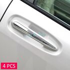 For Toyota Sienna 2021-2024 Chrome Door Handle Trims Strips Accessories (For: Toyota)