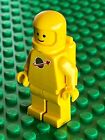 LEGO Classic Space Character Minifig ref sp007 / Set 6892 6926 6930 6959 6980