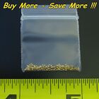 .230 Gram Natural Raw Alaskan Placer Gold Dust Fines Nugget Flake Paydirt Real