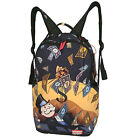 Sprayground Monopoly Money Backpack Old Stock Limited Edition School Bag