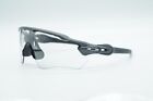 NEW OAKLEY OO9208-13 BLACK STEAL CLEAR AUTHENTIC EYEGLASSES FRAME RX