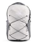 THE NORTH FACE Women's Every Day Jester Laptop Backpack TNF White Metallic Mé...