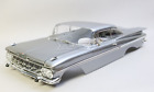 1/10 RC Car BODY Shell 1959 Chevy IMPALA Low Rider Body 200mm *FINISHED* GRAY