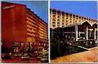 Postcard: Holiday Inn in Islamabad Karachi, Pakistan A138