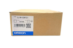 Original Omron CJ1W-CORT21 CJ1W-CORT21 PLC Module CJ1W-CORT21 DHL/UPS