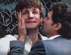 Eric Roberts autographed 8x10 Photo COA POPE OF GREENWICH VILLAGE 