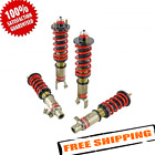 Skunk2 541-05-4720 Pro-S II Coilovers for 92-95 Civic EG / 94-01 Integra DC2