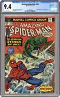 Amazing Spider-Man #145 CGC 9.4 1975 0329009004