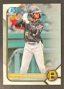 ⚾(you pick) Pittsburgh Pirates 2022 Bowman (parallels, autos)⚫️🟡
