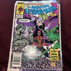 Amazing Spider-Man #319 Newsstand - Todd Mcfarlane Marvel 1989 Comics NM
