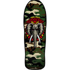Powell Peralta Skateboard Deck Mike Vallely Elephant Camo Old School Reissue