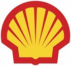 SHELL OIL RACING DECAL STICKER 3M USA MADE TRUCK HELMET VEHICLE WINDOW WALL CAR