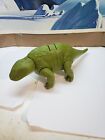 Dewback with good colors/paint and damaged leg vintage star wars