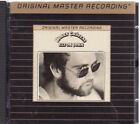 CD Elton John Honky Chateau 24K GOLD DISC Mobile Fidelity Sound Lab