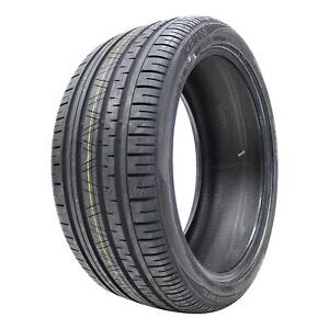 4 New Zeetex Hp1000  - P225/40r18 Tires 2254018 225 40 18 (Fits: 225/40R18)