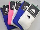 Adidas Soccer Metro Arch & Compression Sock - Pick size and color