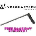 Volquartsen Ext. Bolt Handle &Recoil Rod Assembly for Ruger 10/22 VC10EB-B