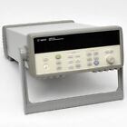 Agilent 34970A Data Acquisition/Switch Units AS-IS Passes Tests, 