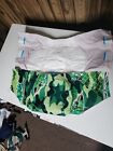 Custom Adult Diapers ABDL Size M CAMO