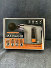Compact Power Handheld Massager Cordless Rechargeable New Mother's Day!