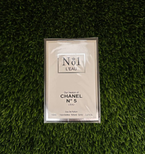 NO.1 PARIS  Inspired by Chanel No. 5 EDP   3.4 fl oz by Secret Plus