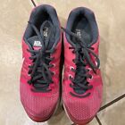 Nike Womens Zoom Winflo 684490-601 Pink Running Shoes Sneakers Size 8 M