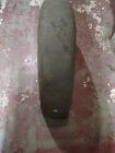 Indian Motorcycle NOS 1940 military chief rear fender
