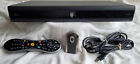 TiVo Premiere XL4 DVR  CABLE ONLY - 2TB - 4 Tuners - WiFi -power cord and remote