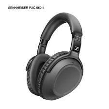 Sennheiser PXC 550-II Wireless Bluetooth Noise Cancelling Earphones Headset