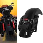 LED Rear Fender System CVO Style For Harley Touring Street Road Glide 2014-2023