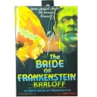 NECA Bride of Frankenstein Ultimate 7