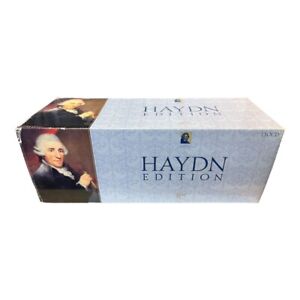 New ListingClassical Music Collection 150 CDS Haydn Edition brilliant Classics lot