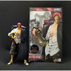 Megahouse Variable Action Heroes Red Hair Shanks One Piece Figure