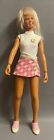 Dusty The Golf Champion Doll Vintage Kenner 1974 (read desc:)