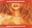 THE BLOODHOUND GANG - The Ballad Of Chasey Lain (UK 4 Tk Enh CD Single Pt 1)