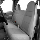 Premium Ford F-Series Bench Seat Cover Scottsdale Fabric durable nylon polyester (For: 1998 F-150)