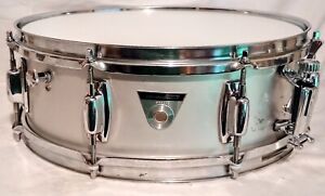 LUDWIG VINTAGE STANDARD SNARE DRUM FREE SHIPPING TO CUSA!