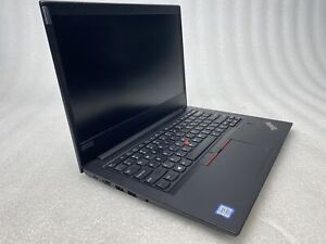 Lenovo ThinkPad E480 14