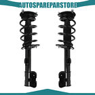 Front For Kia Sorento AWD 2011-2013 FWD 2011-2012 Complete Struts Assembly Kit