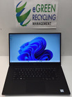 New ListingDell Precision 5540 i7-9850H 2.60GHz 16GB Ram 512GB SSD Win 11 Pro Tested Laptop