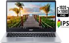 Acer Aspire 5 Slim Laptop 15.6” Full HD IPS Display