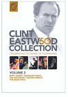 Clint Eastwood Collection, Volume 3 [New DVD] 3 Pack