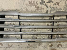 New Listing2024 M2 Freightliner Business 100 106 112 Semi Truck OEM Chrome Grille W/OScreen