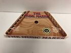 Vintage Lap Harp The Music Maker Worlds Most Charming Musical Instrument
