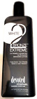 Devoted Creations White 2 Bronze Extreme Black DHA Bronzer Tanning Bed Lotion