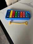 HOHNER Kids Toddler Glockenspiel Xylophone Musical Instrument Toy