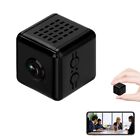 Mini Cube Hidden Camera Wi-Fi App Remote Live Viewing Spy Indoor Security Camera