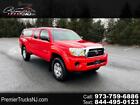 New Listing2008 Toyota Tacoma Access Cab 4X4 / 4 Cylinder