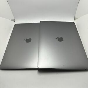 LOT OF 2  Macbook Pro and Air 13